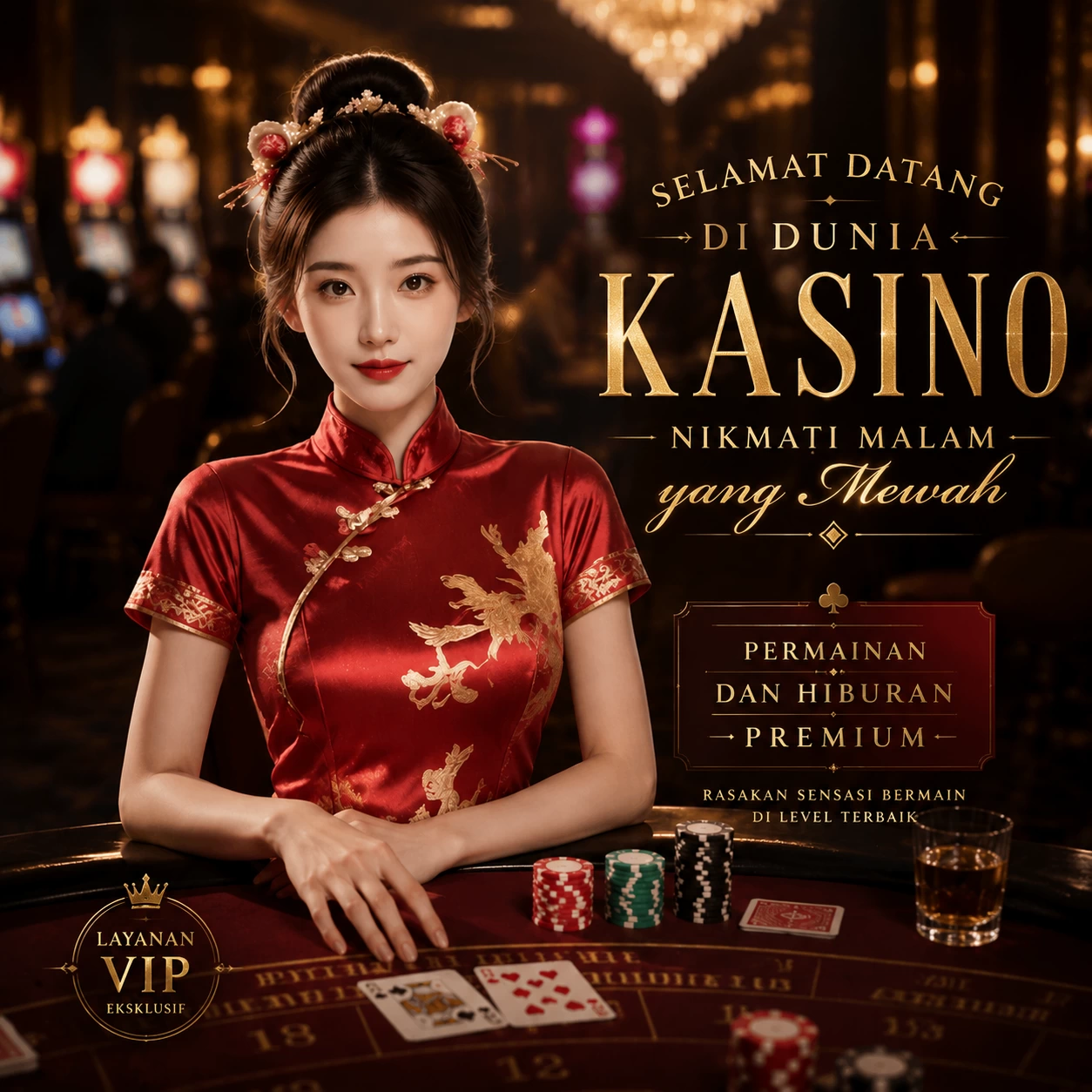 Menggali Fitur Menarik di Situs Game panenslot