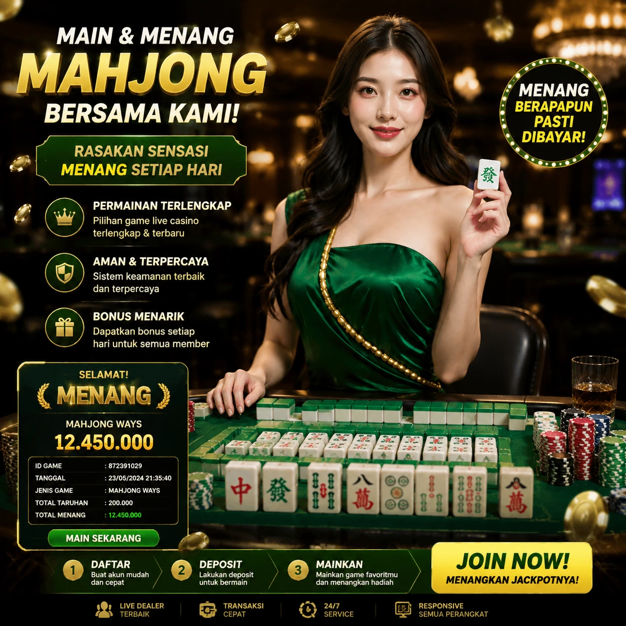 Bagaimana panenslot Mengubah Cara Kita Bermain Game Online