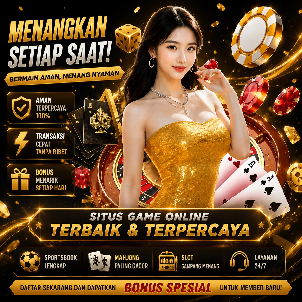 Inovasi dan Fitur Menarik di panenslot